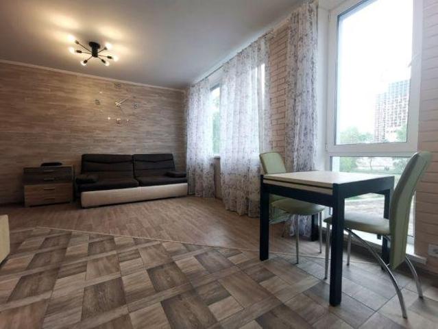 Квартира аренда в Романкове