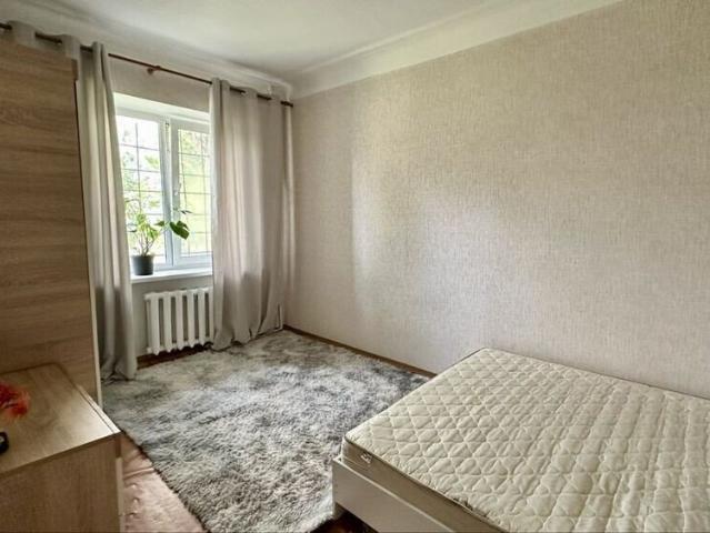 Квартира аренда в Макаровский, Вологодская область