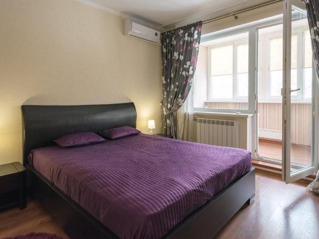 Квартира аренда в Оболонь, Романкове