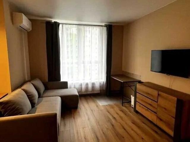 Квартира аренда в Романкове