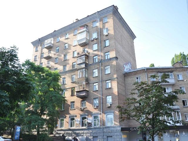 Коммерческая недвижимость продажа в Печерский, Романкове