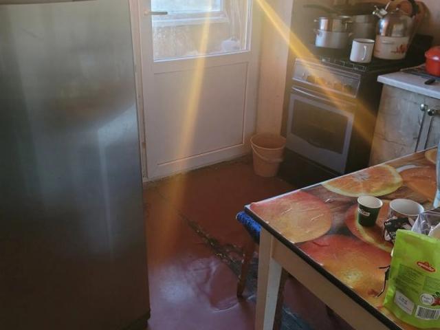 Квартира аренда в Романкове