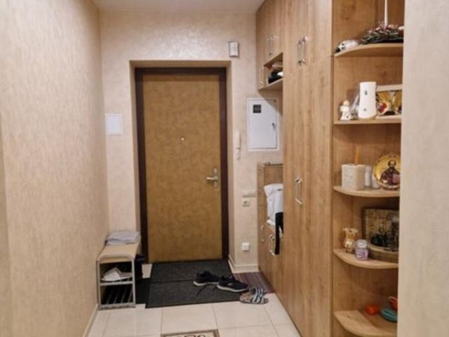 Квартира продажа в Романкове