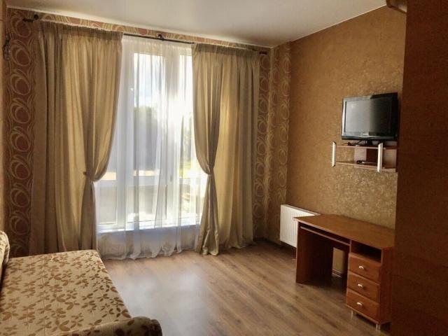 Квартира аренда в Макаровский, Вологодская область