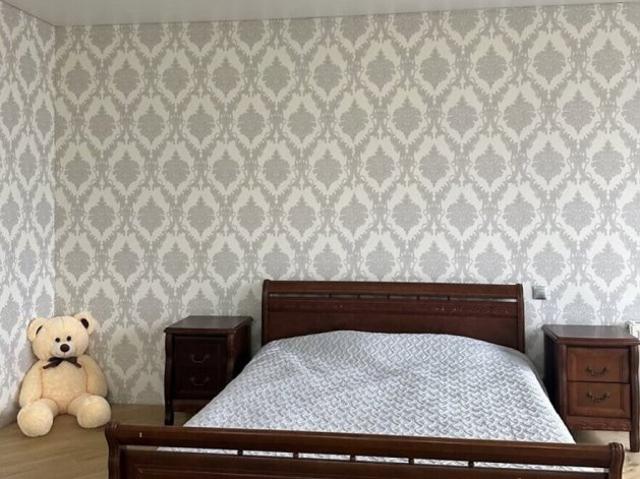 Квартира продажа в Романкове