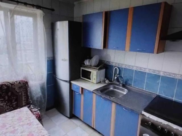 Квартира продажа в Романкове