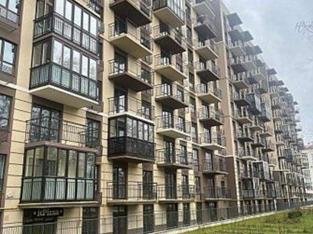 Квартира продажа в Романкове