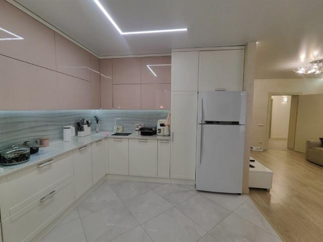 Квартира продажа в Романкове