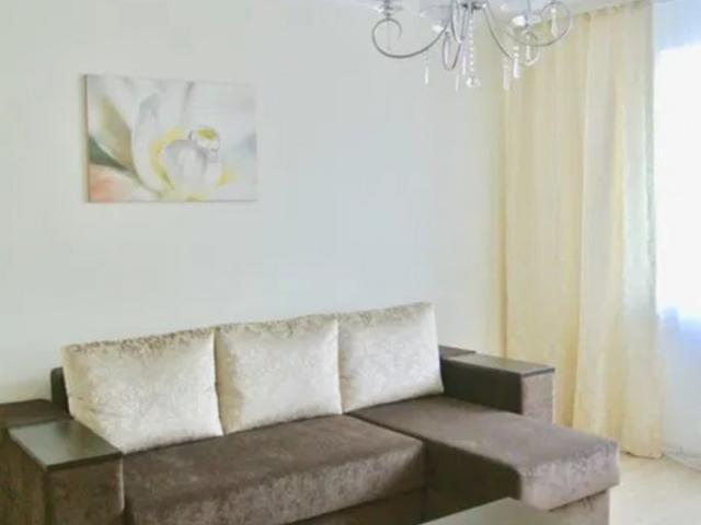 Квартира аренда в Романкове