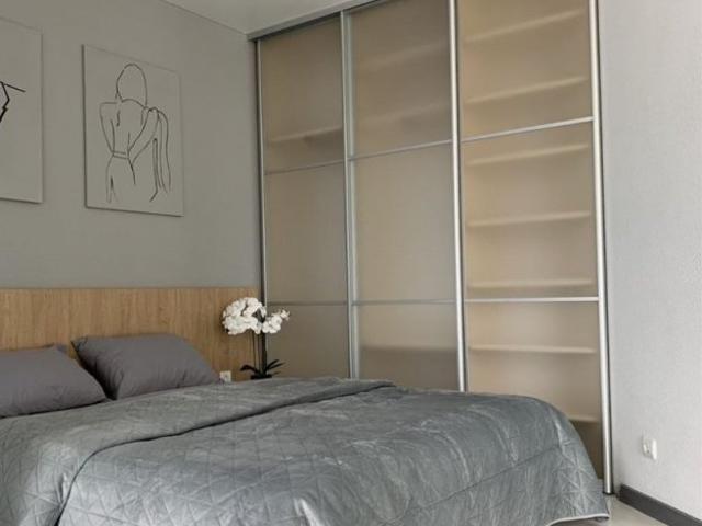 Квартира аренда в Романкове