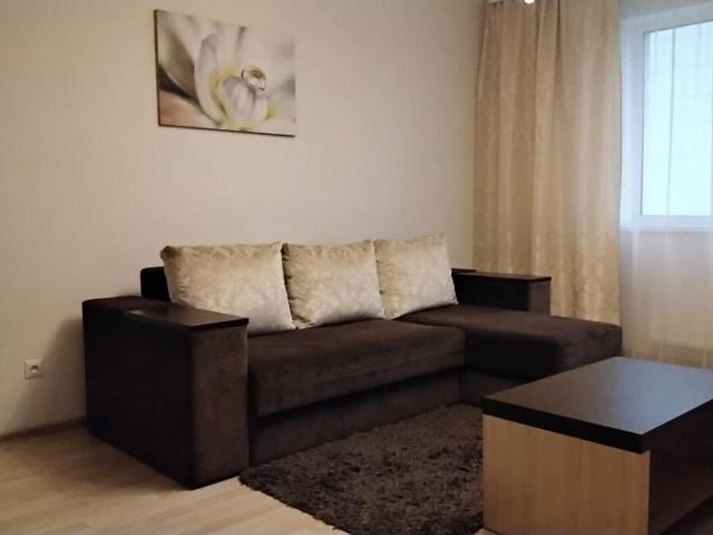 Квартира аренда в Романкове