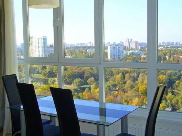 Квартира аренда в Романкове