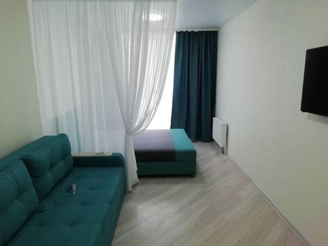 Квартира аренда в Романкове