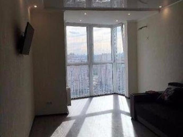 Квартира аренда в Позняки, Романкове