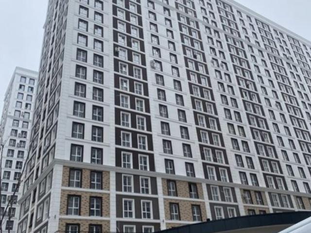 Квартира продажа в Романкове