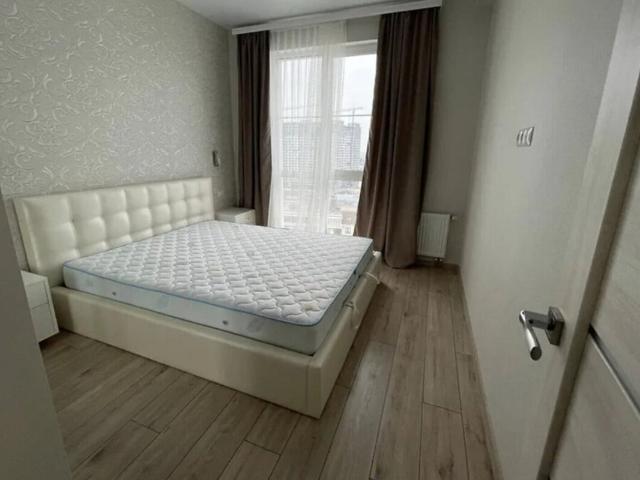 Квартира продажа в Романкове