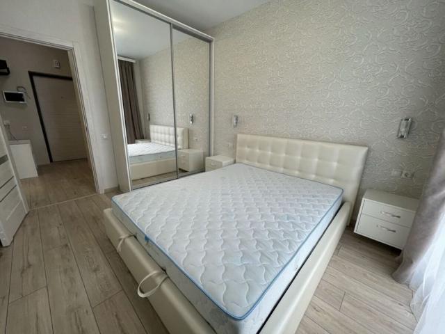 Квартира продажа в Романкове