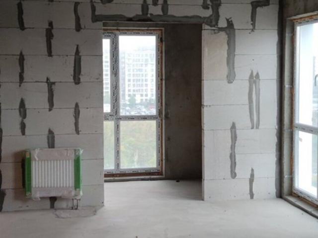 Квартира продажа в Романкове