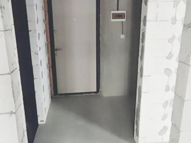 Квартира продажа в Романкове