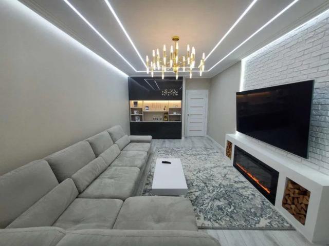 Квартира продажа в Романкове