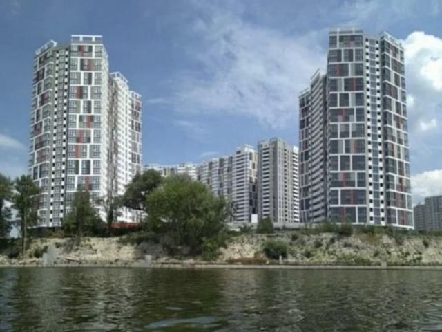 Квартира продажа в Романкове