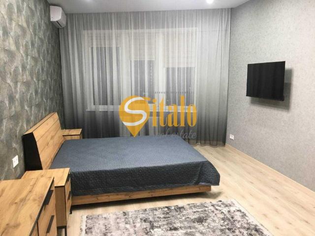 Квартира аренда в Романкове