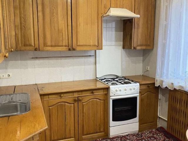 Квартира аренда в Романкове