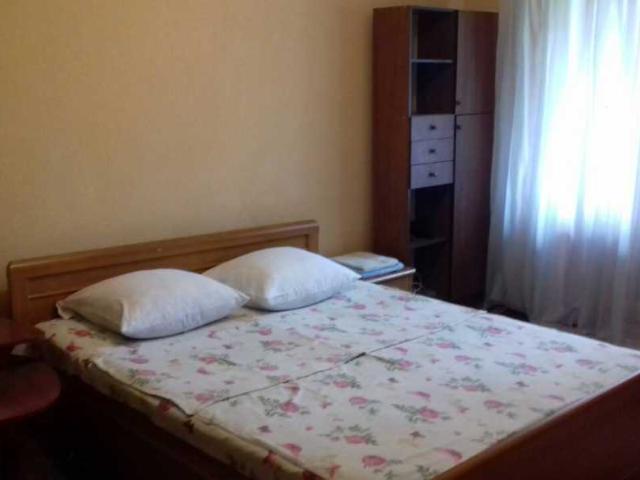 Квартира аренда в Романкове