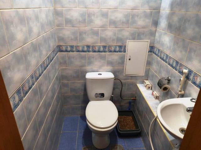 Квартира продажа в Романкове