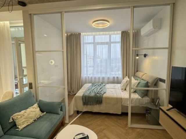 Квартира продажа в Романкове