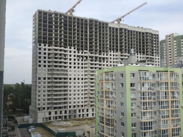 Квартира продажа в Романкове
