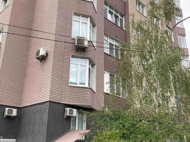 Квартира аренда в Деснянский, Романкове