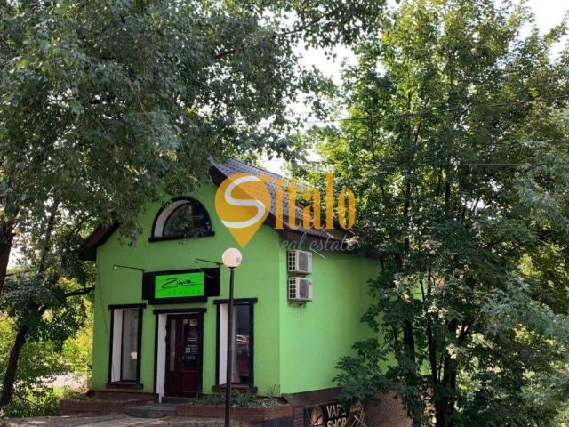 Коммерческая недвижимость аренда в Печерский, Романкове