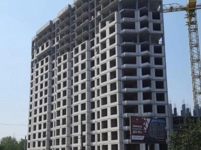Квартира продажа в Романкове