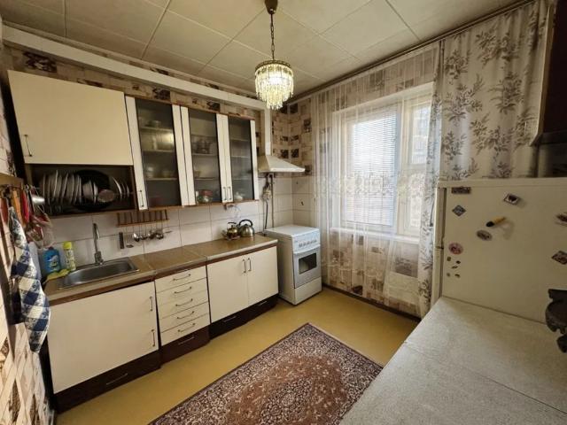 Квартира продажа в Деснянский, Романкове