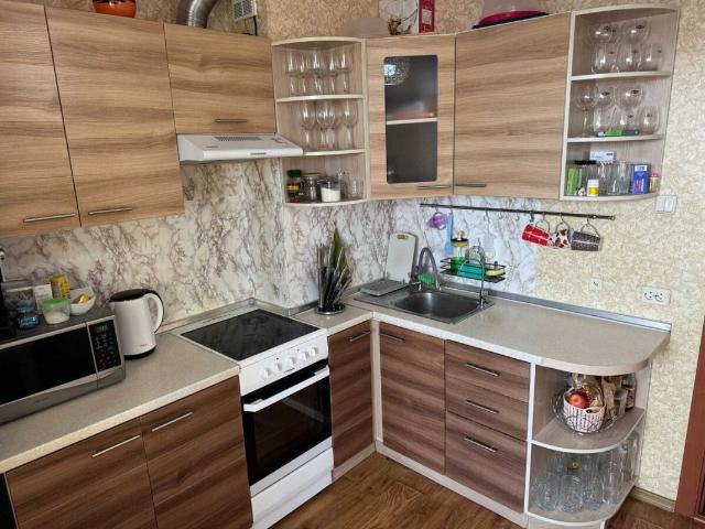 Квартира продажа в Деснянский, Романкове