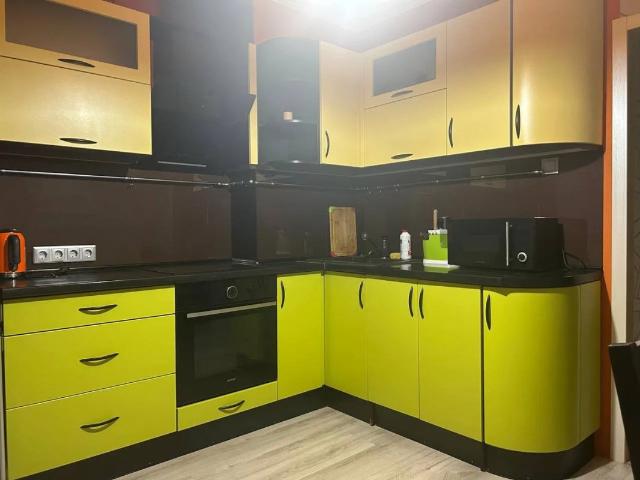 Квартира продажа в Деснянский, Романкове
