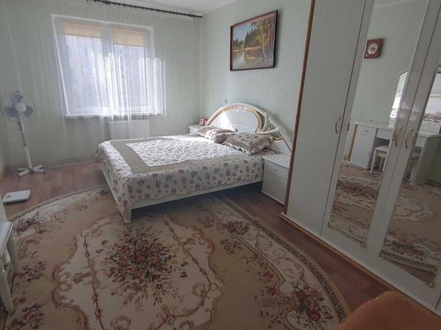 Квартира продажа в Деснянский, Романкове