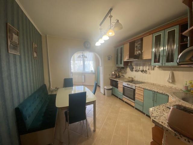 Квартира продажа в Деснянский, Романкове