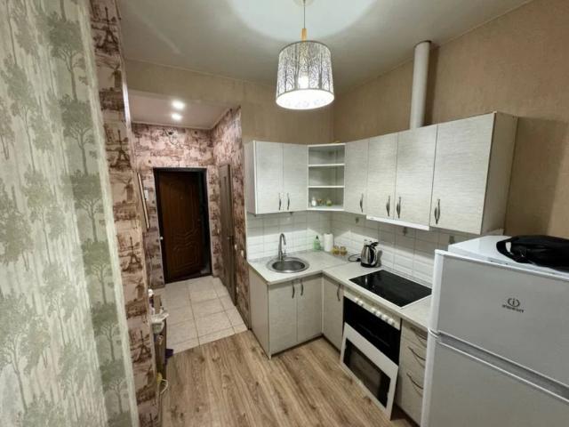 Квартира продажа в Деснянский, Романкове