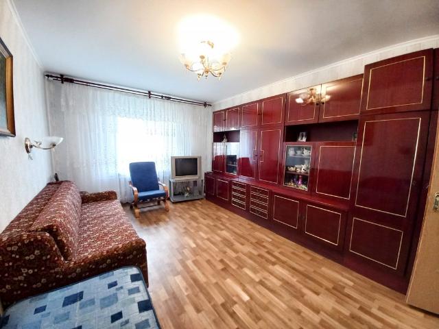 Квартира аренда в Макаровский, Вологодская область