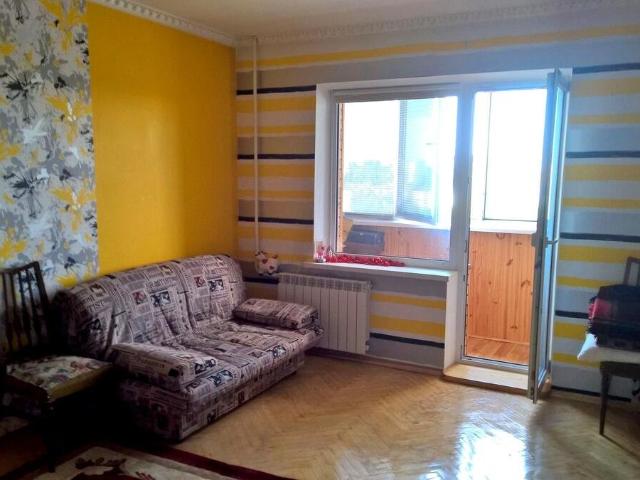 Квартира аренда в Романкове