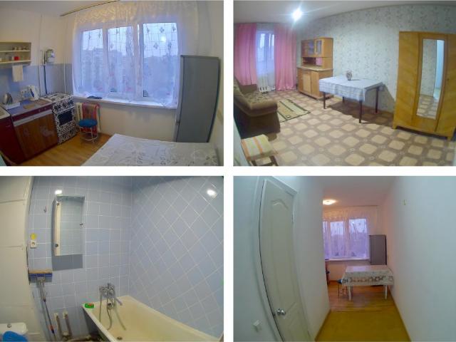Квартира аренда в Романкове