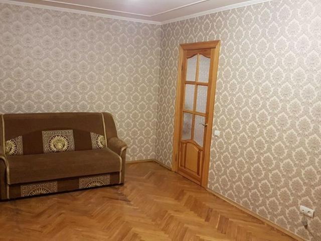 Квартира аренда в Романкове