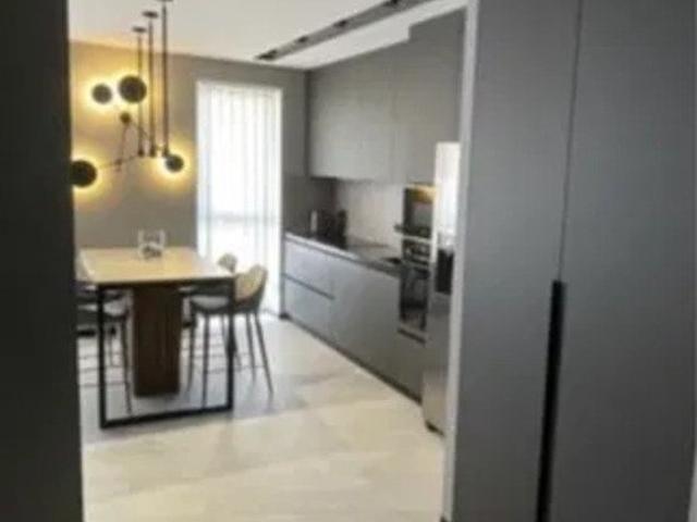 Квартира продажа в Романкове