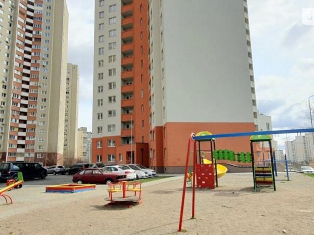 Квартира продажа в Деснянский, Романкове