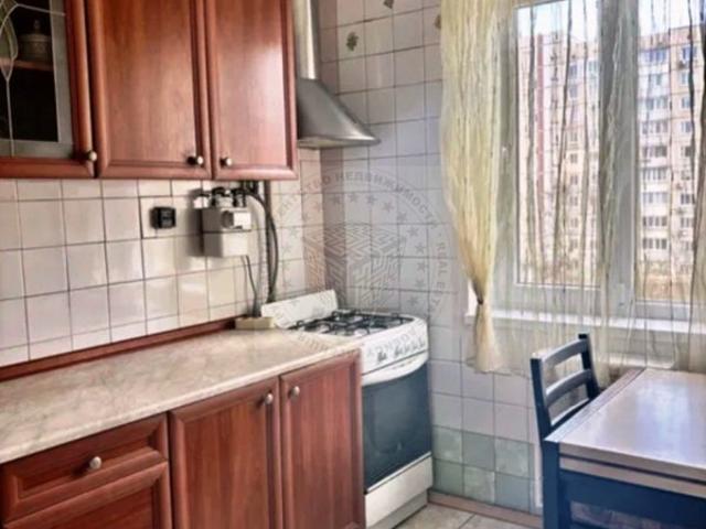 Квартира продажа в Романкове