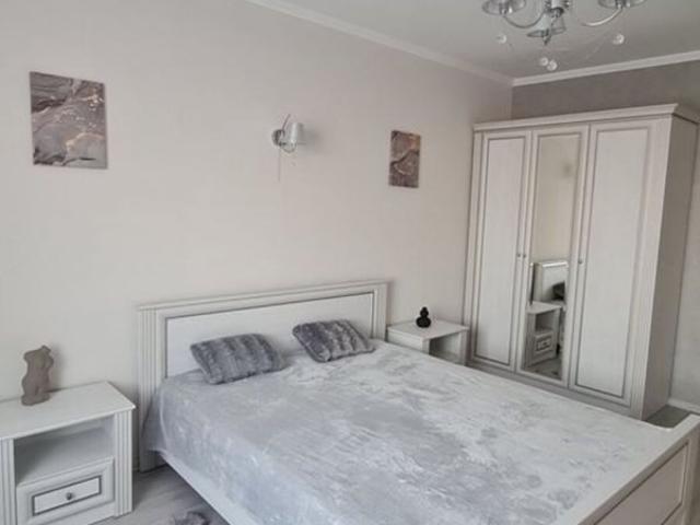 Квартира продажа в Романкове