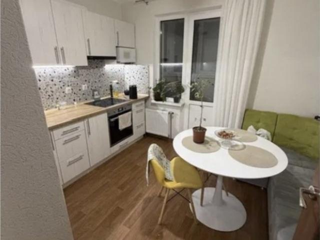 Квартира продажа в Романкове