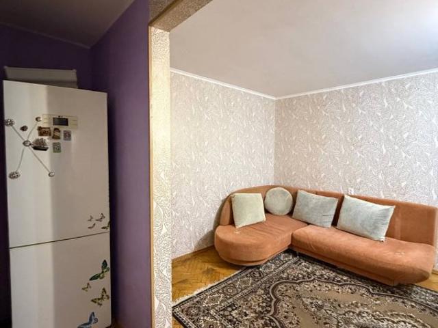 Квартира аренда в Романкове